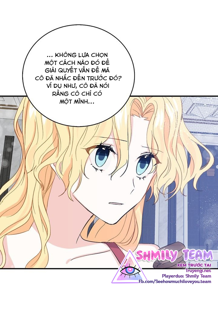 Tôi Là Bạn Gái Cũ Của Một Vị Anh Hùng Chapter 7 - Next Chapter 8