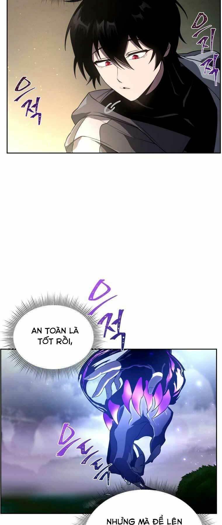 sự trở lại của người chơi sau 10000 năm chapter 16 6