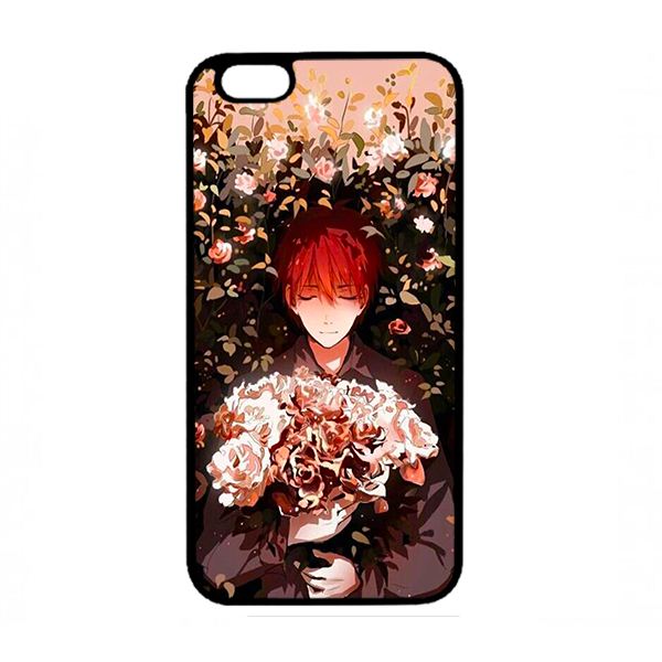 Ốp lưng cho iPhone 6 Plus mẫu  TAI 4 - Hàng chính hãng