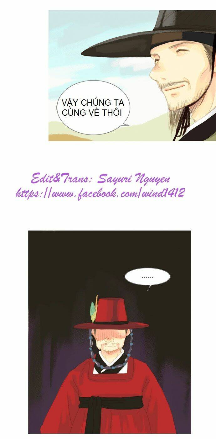 the great merchant kim manduk chapter 18 8