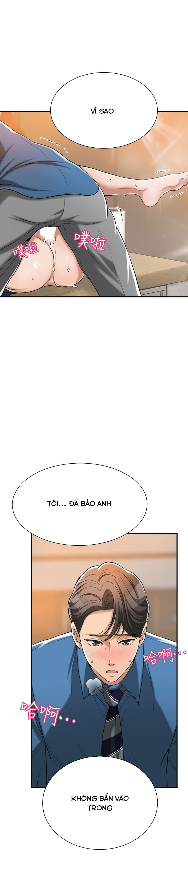 craving - dục vọng chapter 15 35