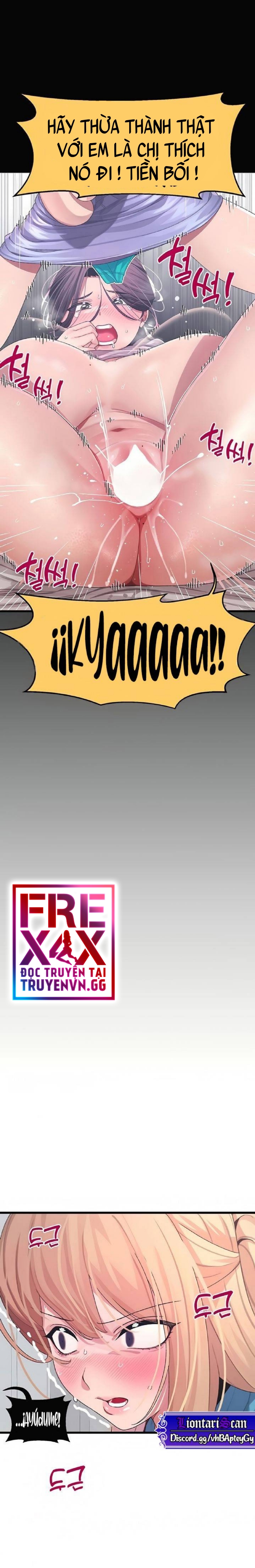 liên kết doki doki chapter 7 16