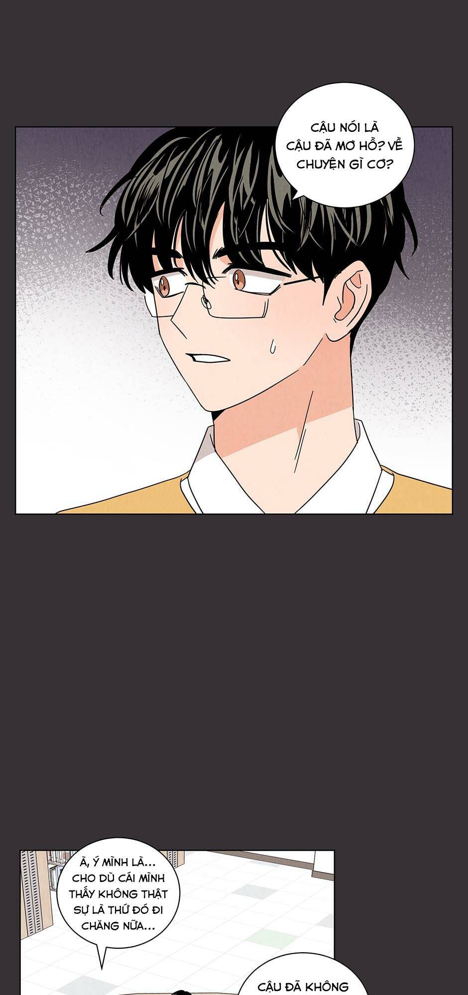 chào nhé, không làm thông gia nữa đâu! chapter 27 17