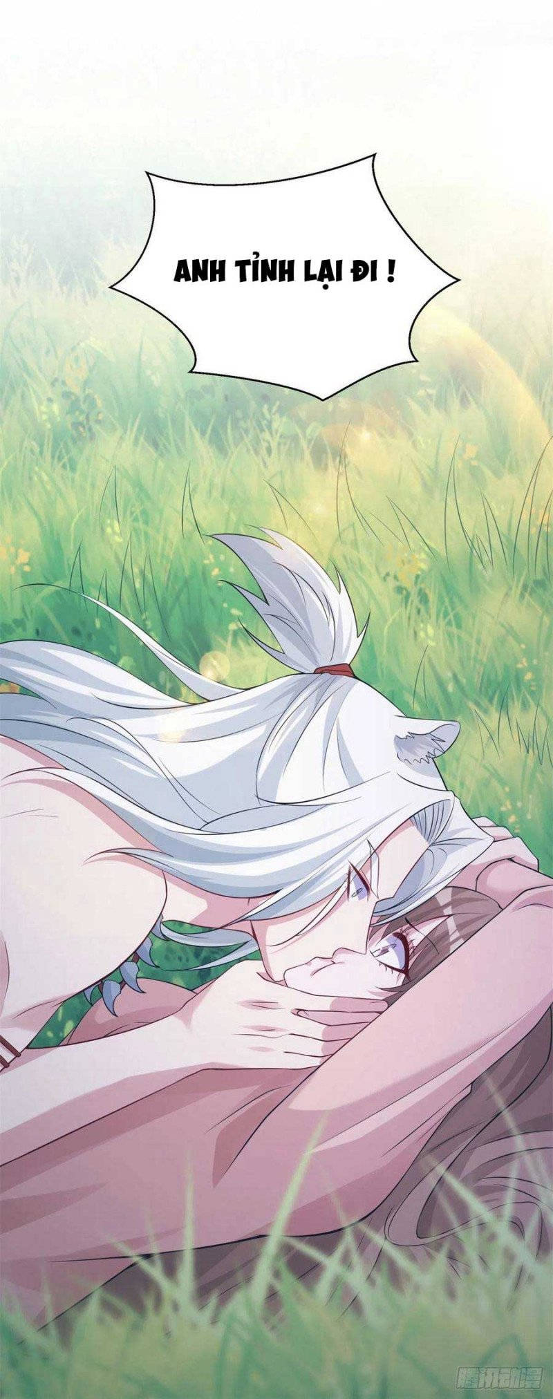 [16+] thảnh thơi thú thế chủng chủng điền, sinh sinh tể chapter 290 33