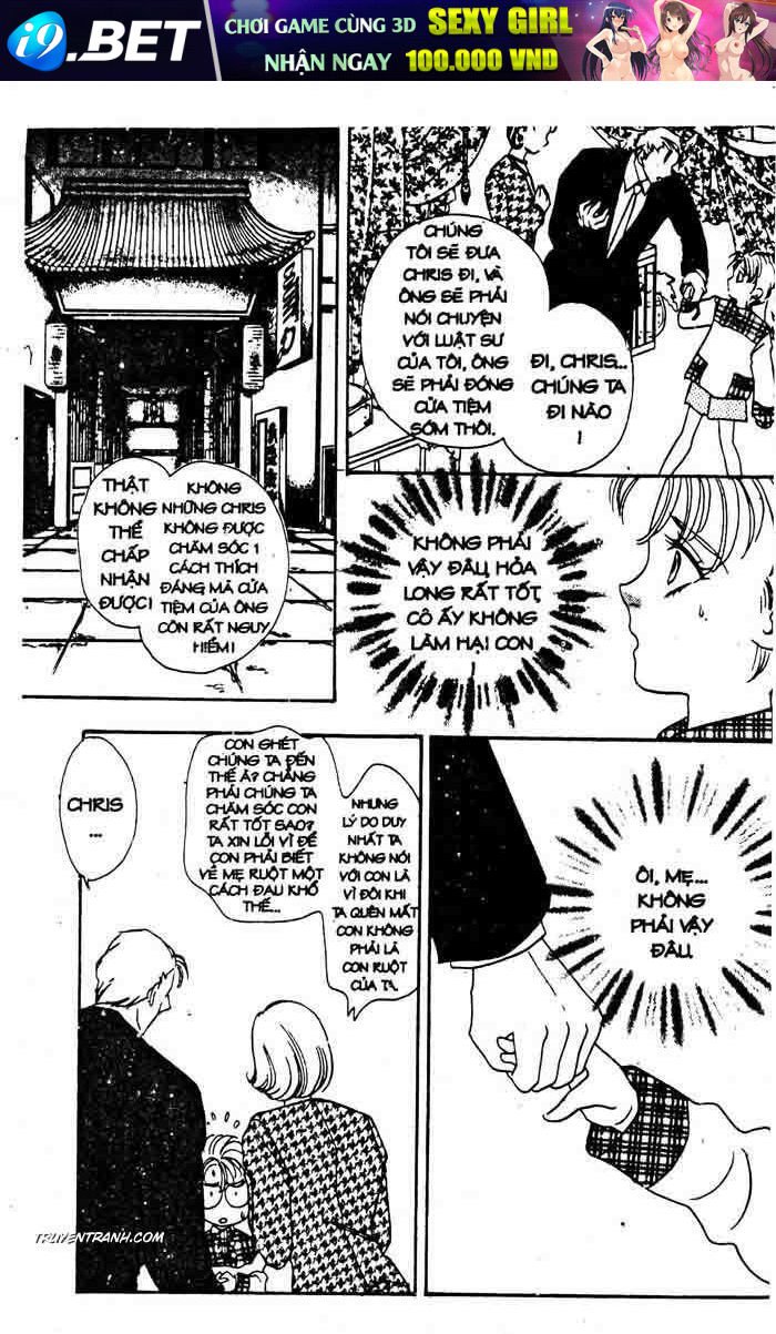 petshop of horrors chapter 24 49