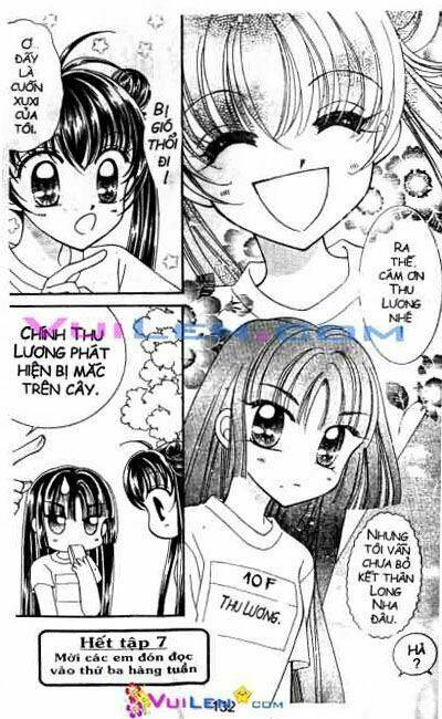 lâu đài cổ chapter 6 132