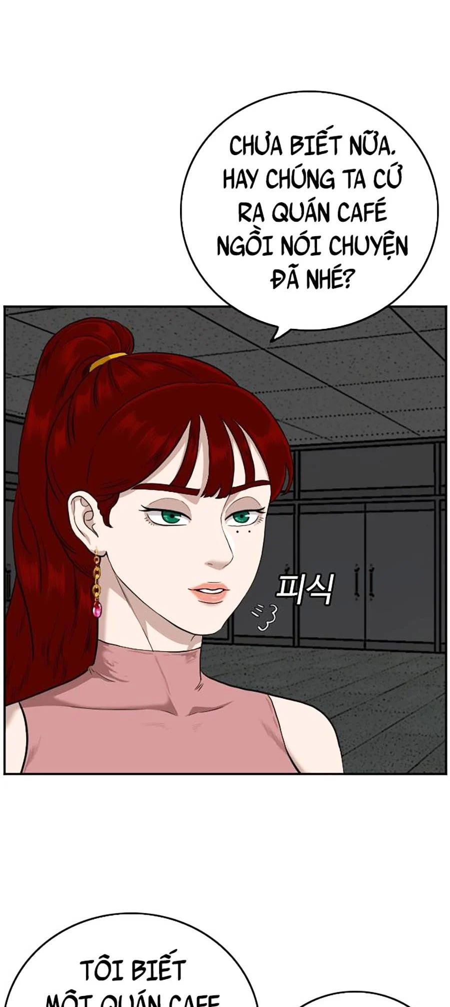 người xấu chapter 105 59
