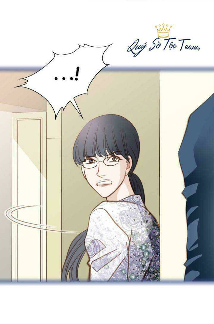 tiếp xúc chí mạng chapter 50 18