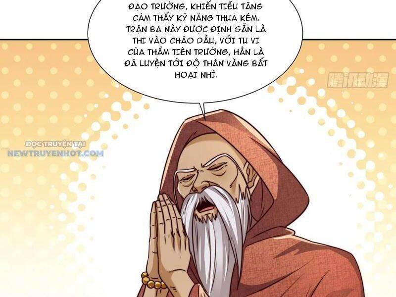 ta thực sự không muốn làm thần tiên chapter 77 56