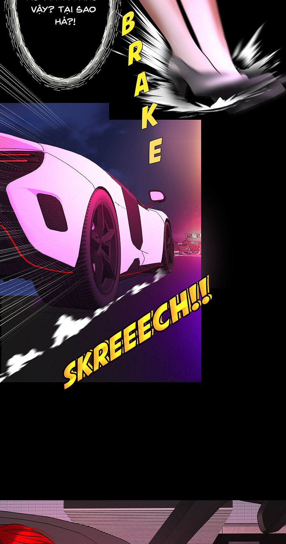 tôi đã ký khế ước với ác quỷ chapter 2.1 4