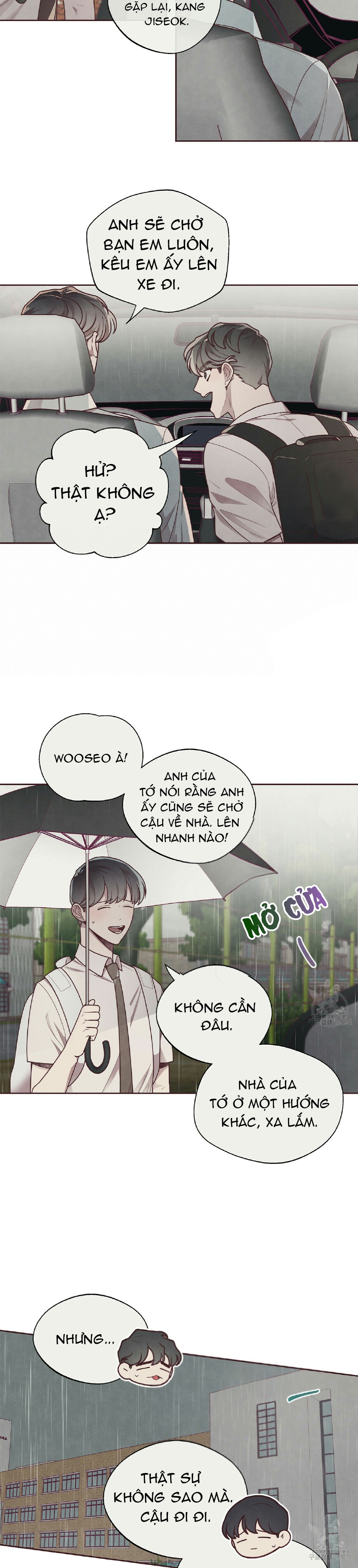 vòng quan hệ chapter 9 10