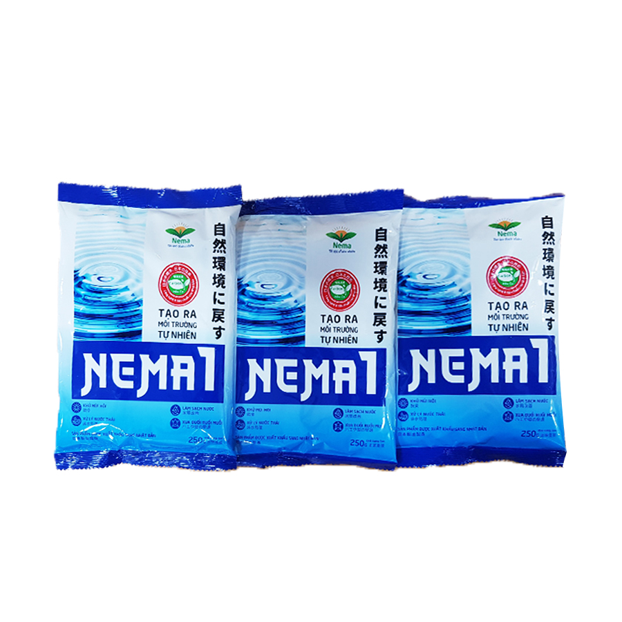 Nema1 - Chuyên Xử Lý Mùi Chuồng Trại, Nhà Cửa, Văn Phòng, Nhà Máy