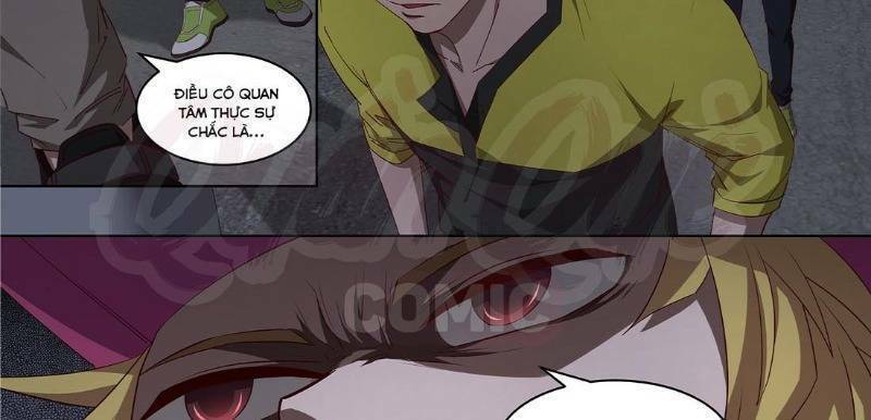 đại ẩn vu trạch chapter 17 5