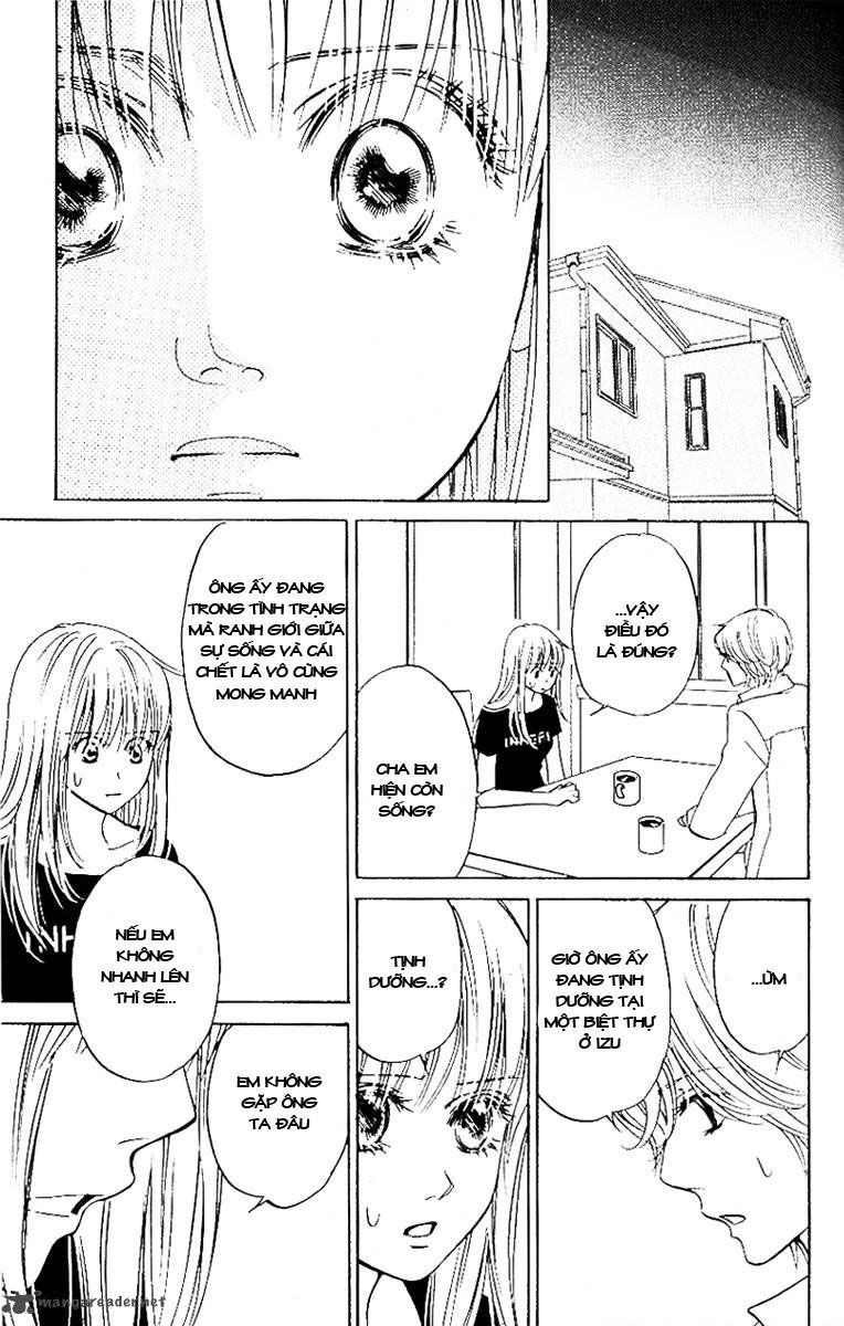 kimi ga uso o tsuita (you told a lie) chapter 11 8