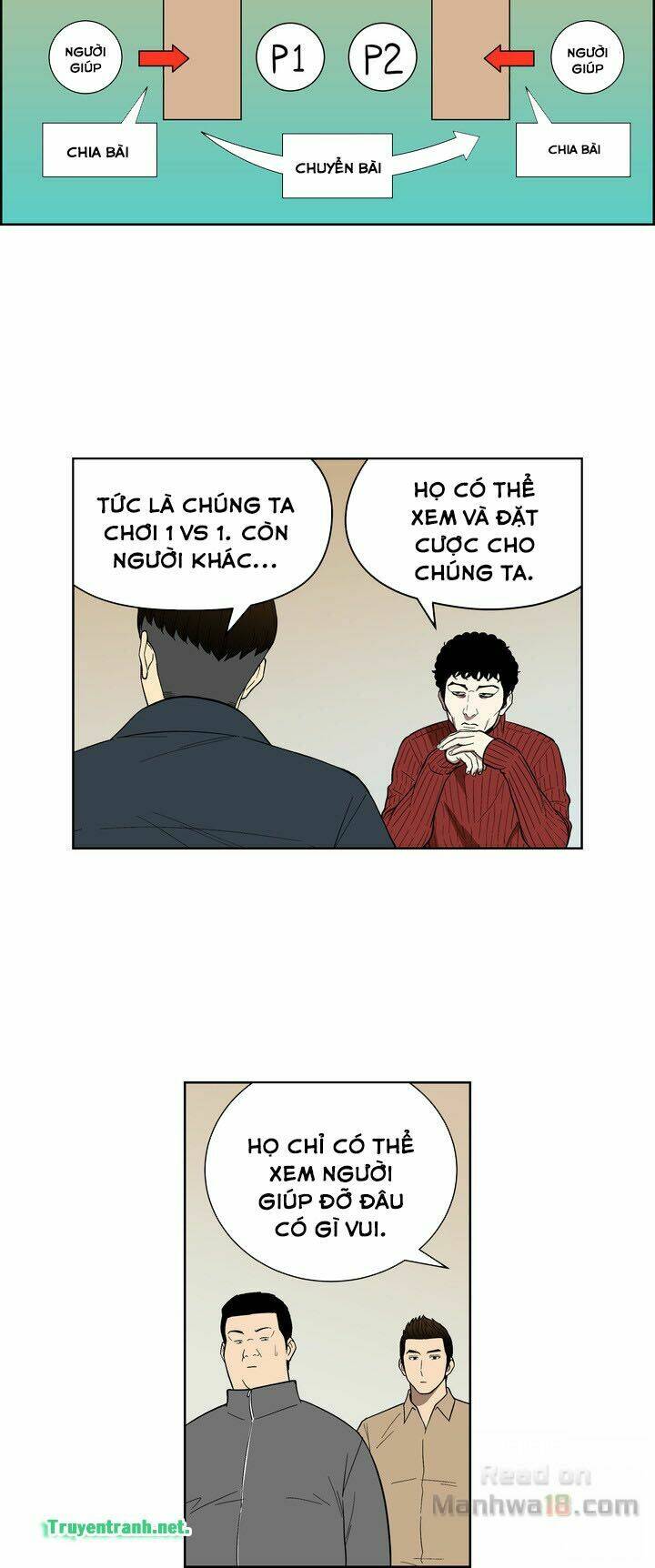 thần bài siêu năng chapter 81 3