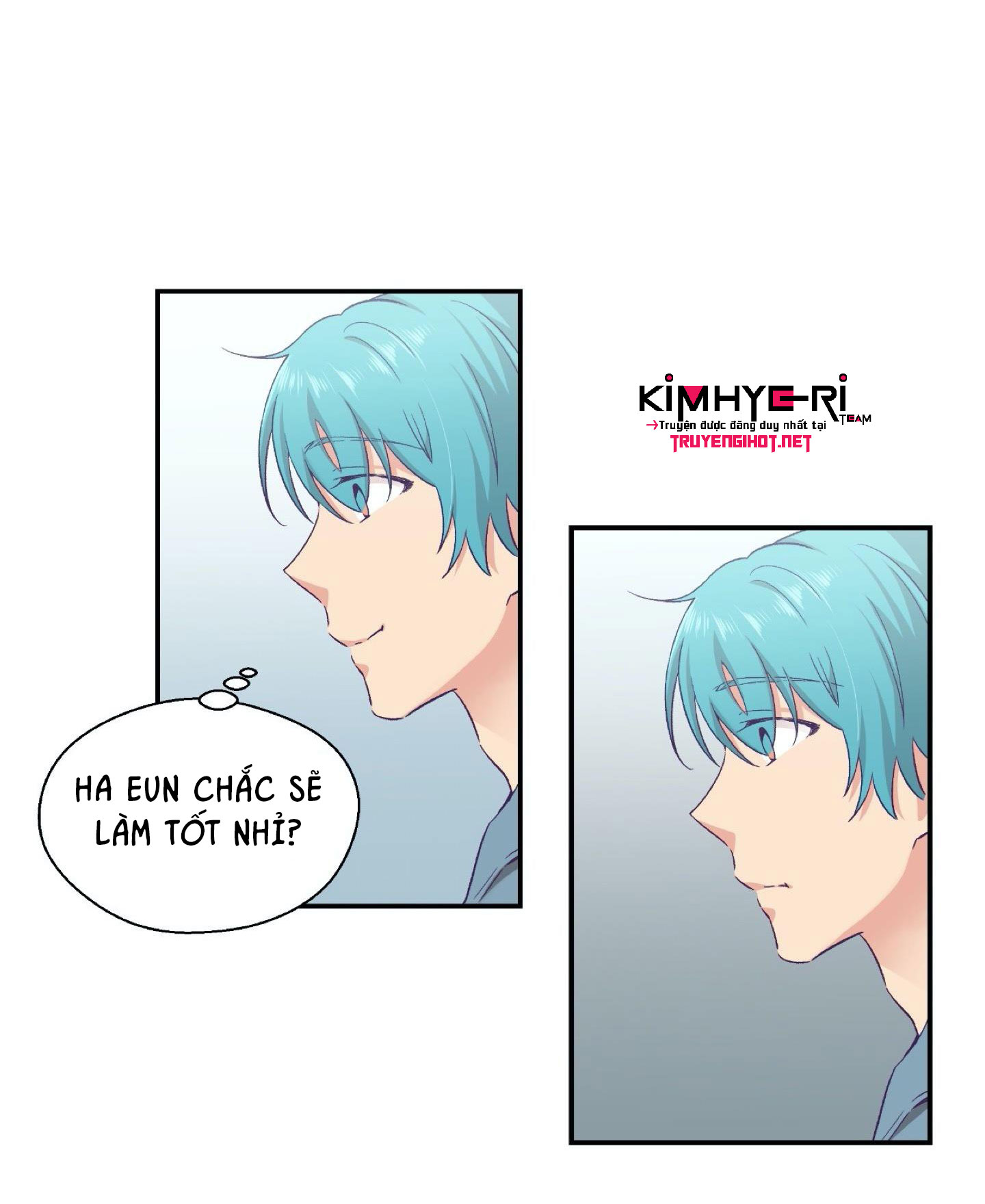 mềm mại tan chảy chapter 13.1 11