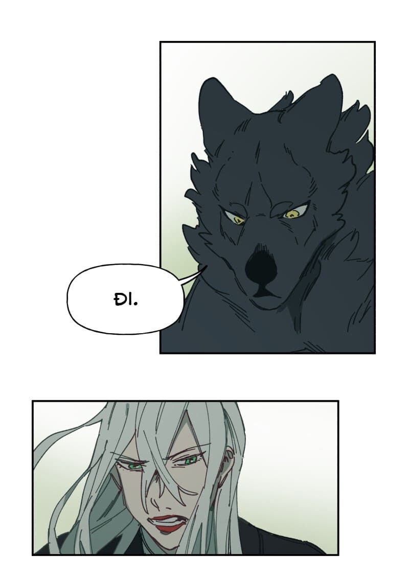 lumine - cội nguồn ánh sáng chapter 120 13