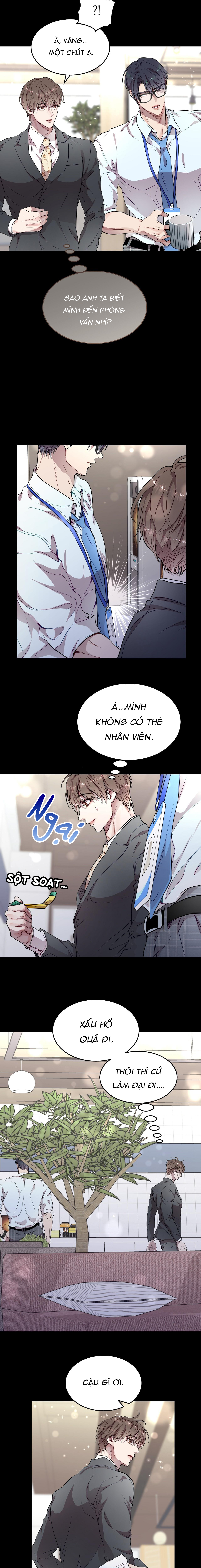 tư duy vị kỷ chapter 15 2