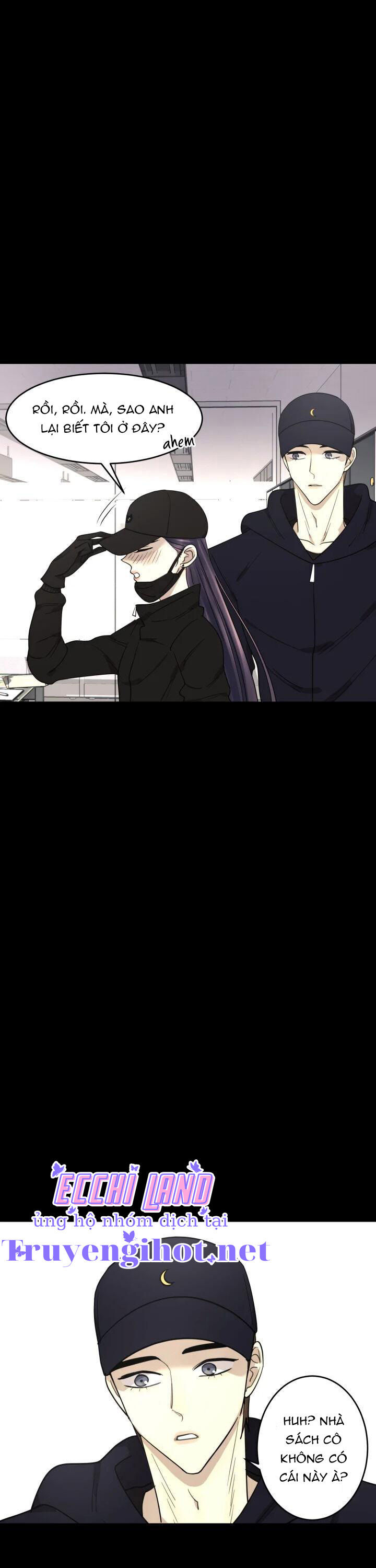 tiểu thuyết đầu tay của ác nữ chapter 9.2 1