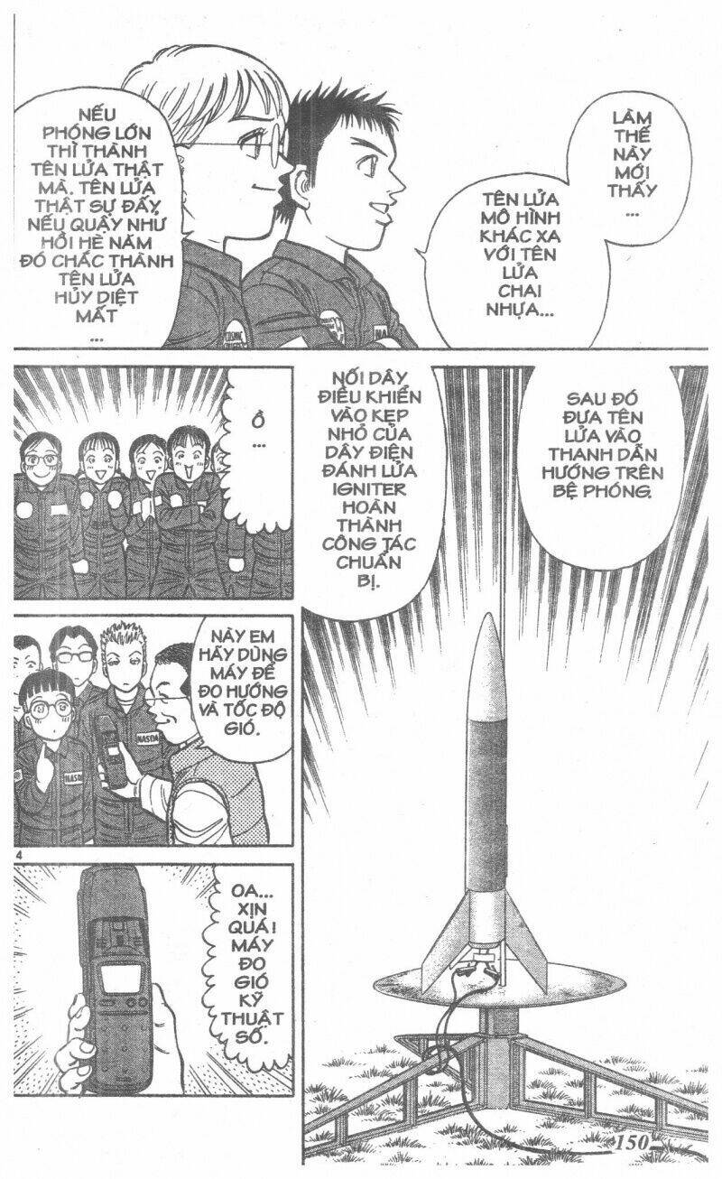 hộ chiếu xanh chapter 2 153