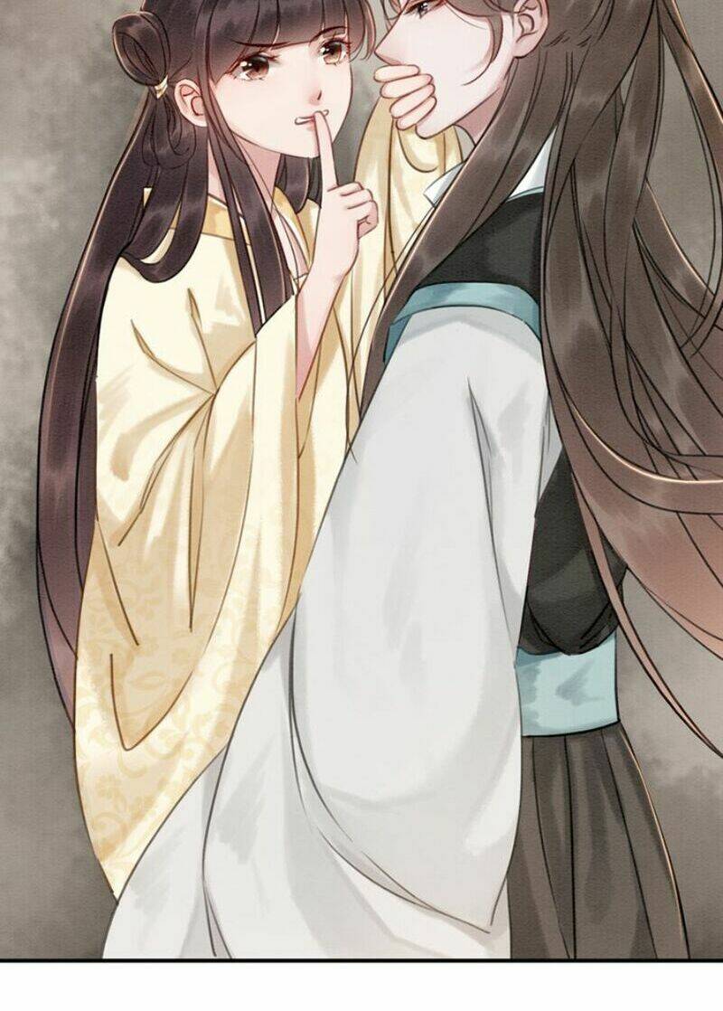 trọng sinh bá sủng nhiếp chính vương quá mạnh mẽ chapter 8 19