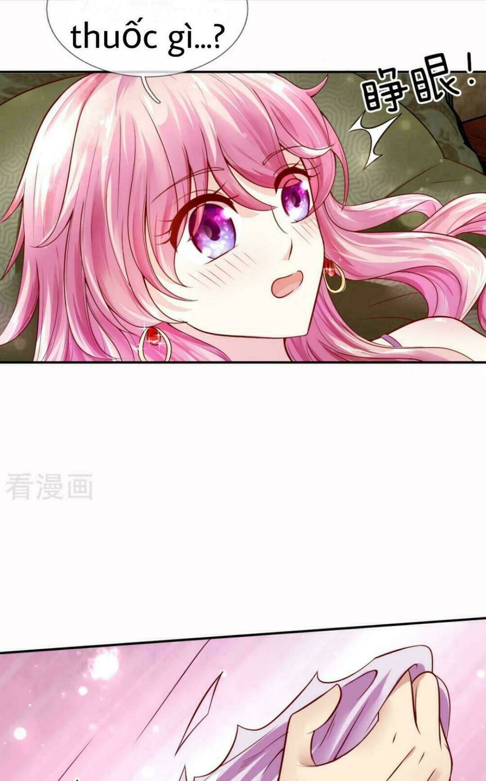 hôn ước có hạn - lục tổng giá trên trời bảo chapter 1 7