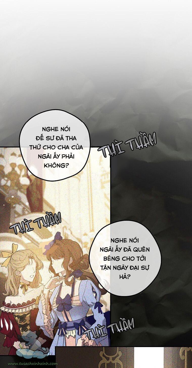 thuần hóa bạo chúa rồi bỏ trốn chapter 43 3
