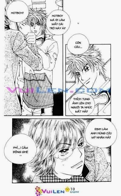 giấc mơ thần tượng chapter 2 10