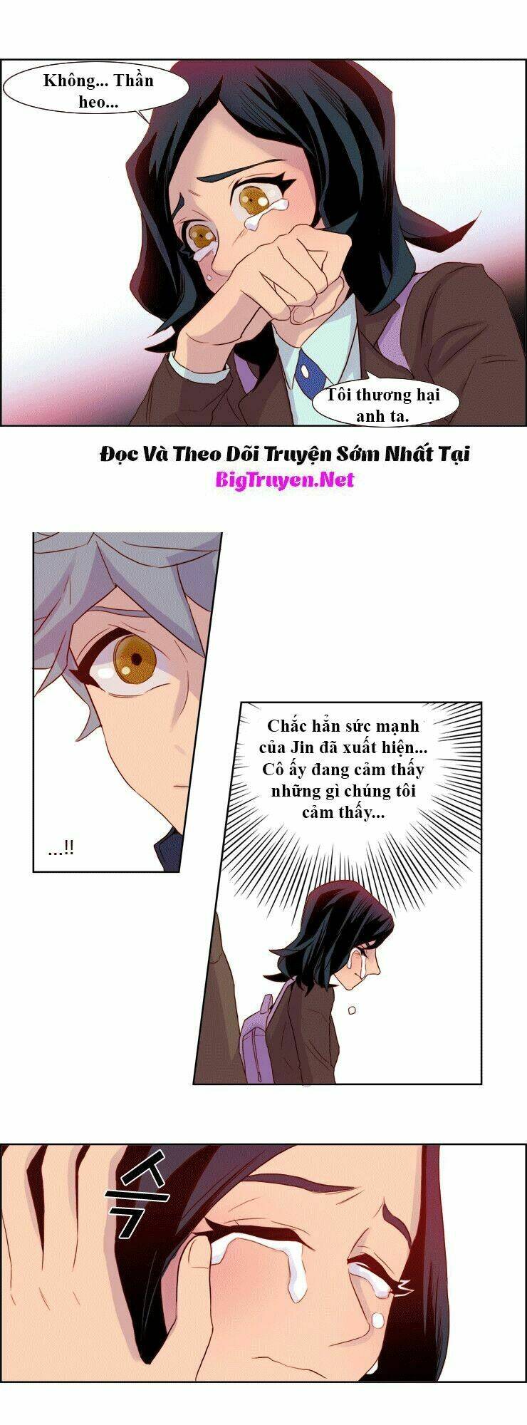 gods of time chapter 10 20