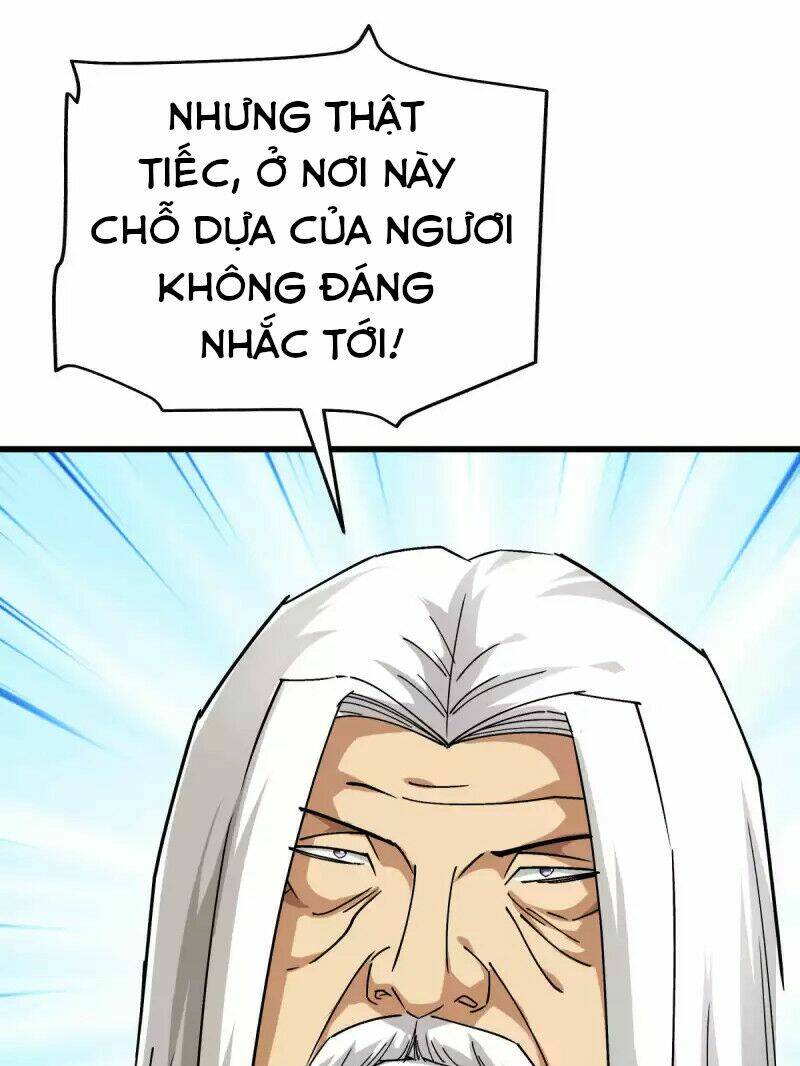 trọng sinh ta là đại thiên thần chapter 124 33