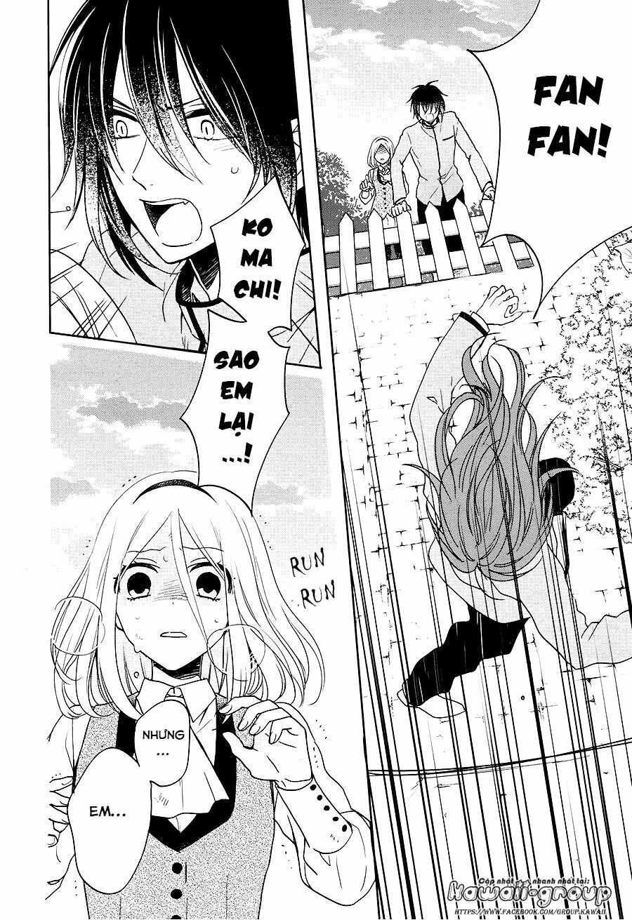 jigoku no enra chapter 17 12