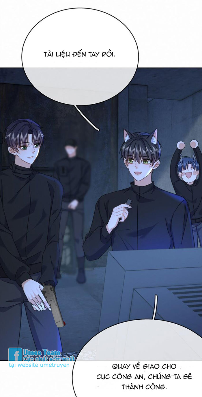 huynh dạy đệ vô lễ chapter 20 13