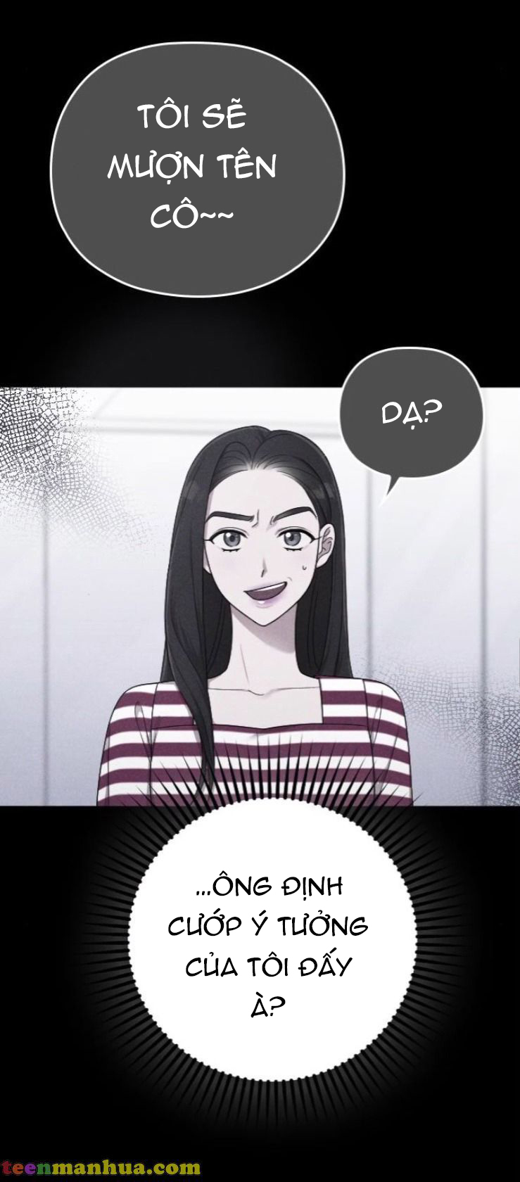 cô đi mà lấy chồng tôi chapter 17.2 12