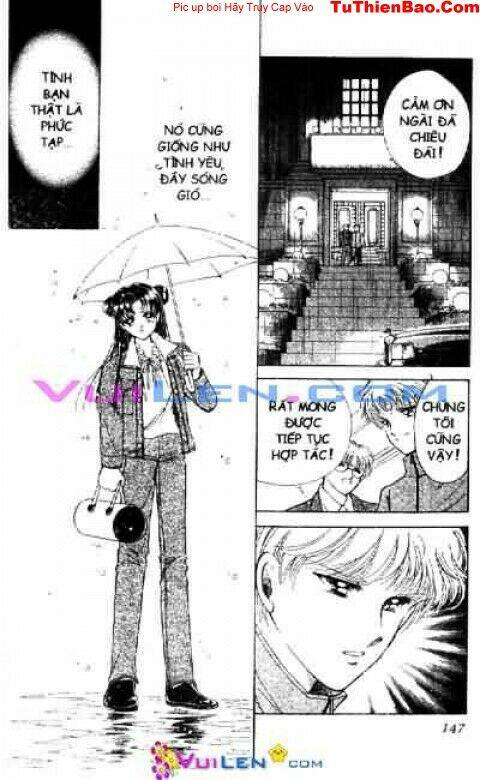 vương quốc điện ảnh chapter 2 147