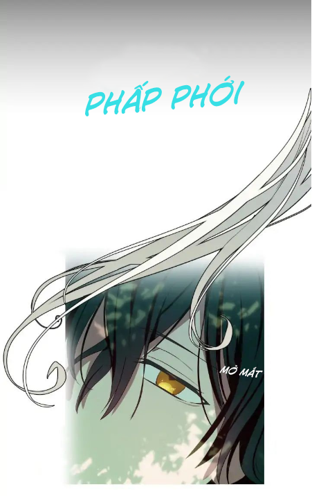 mong ước tuyệt vọng của một phù thủy chapter 3 10