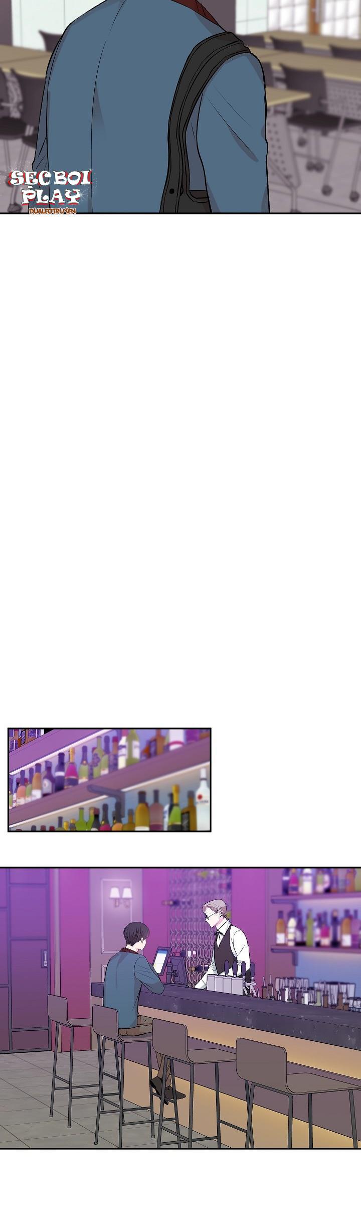 mặc dù nó hơi nhỏ nhưng hãy yêu anh đi chapter 3 11