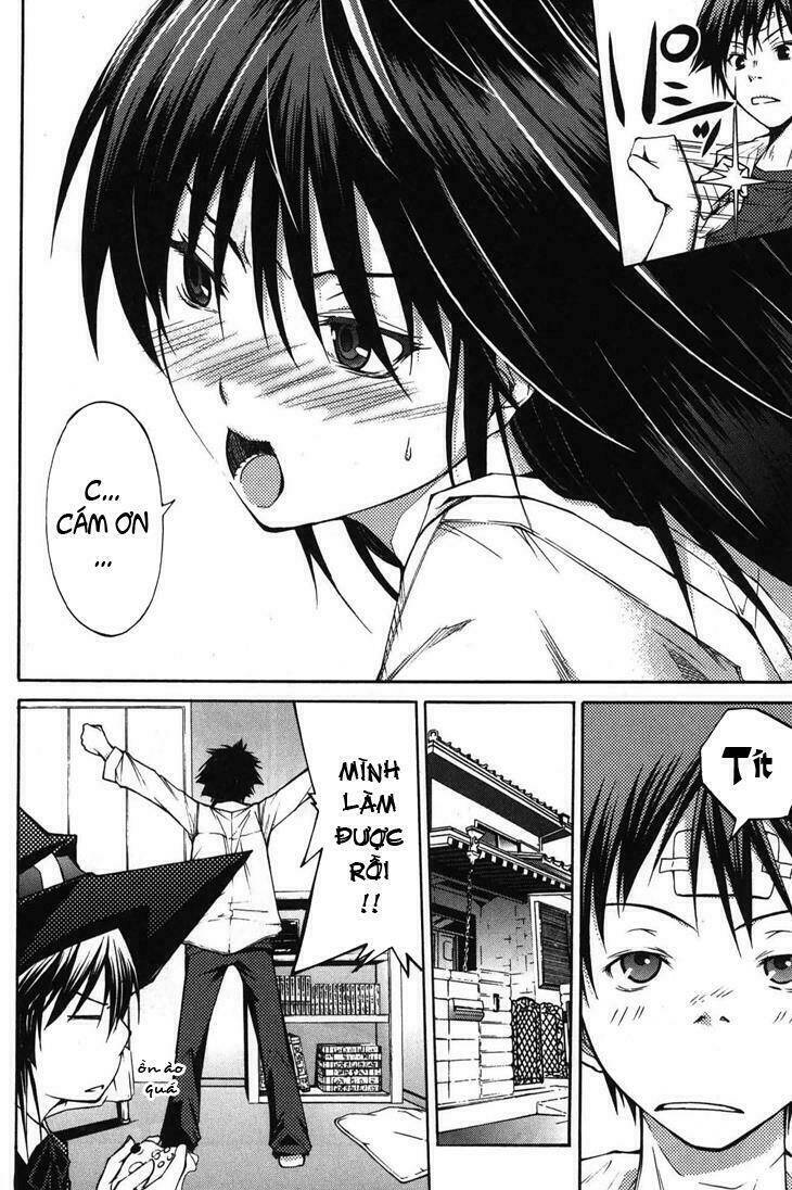 countrouble chapter 2 19