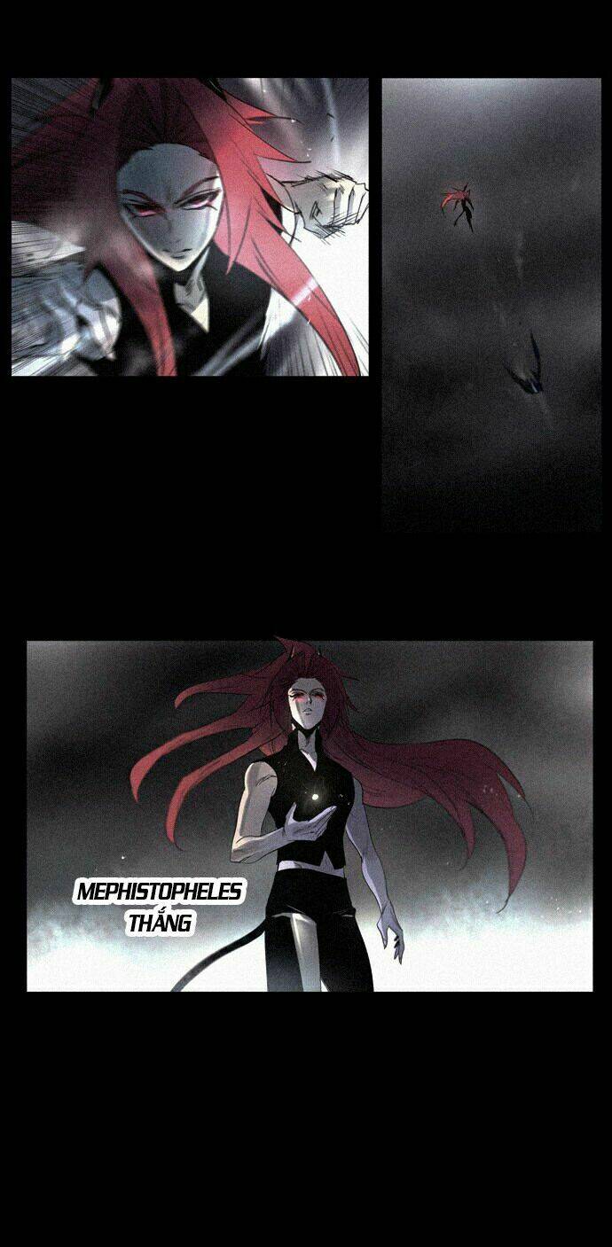 bản khế ước linh hồn chapter 192 11