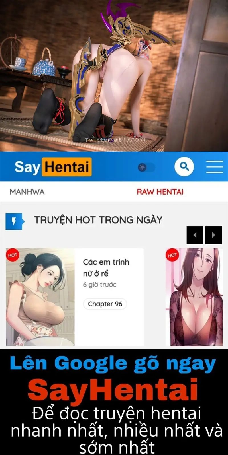 hình cosplay chapter 172 92