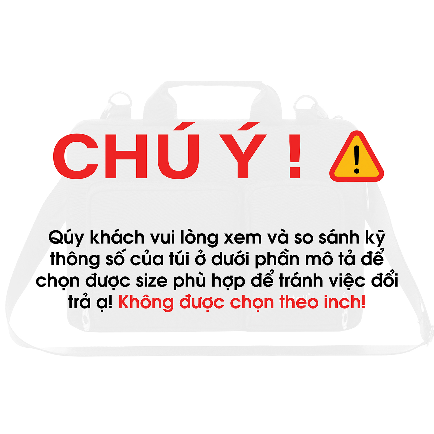 Túi chống sốc laptop Thương hiệu Natoli chống va đập kháng nước tốt BST Omnisack Bag T11