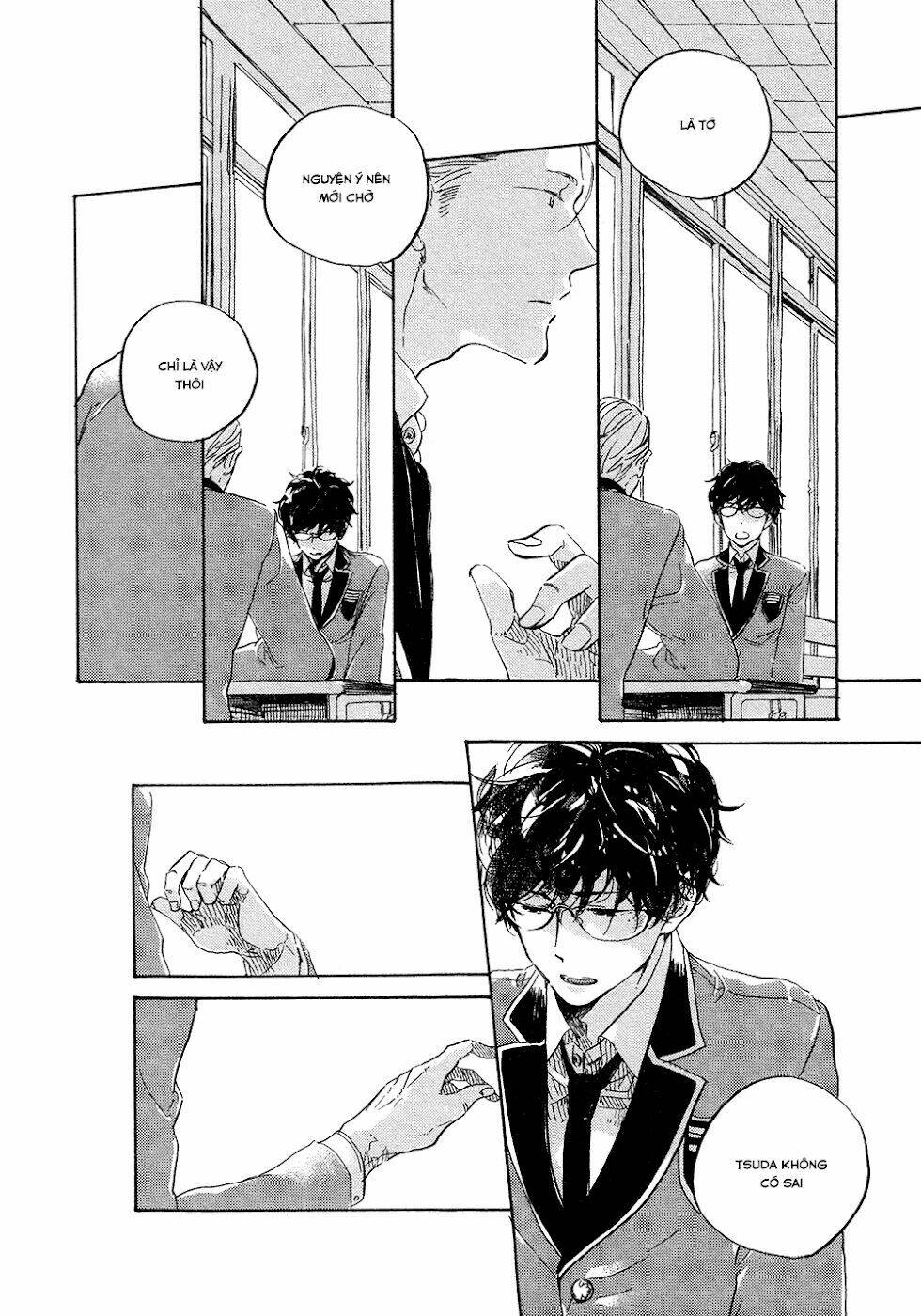 endou-kun no jikken note chapter 4 18