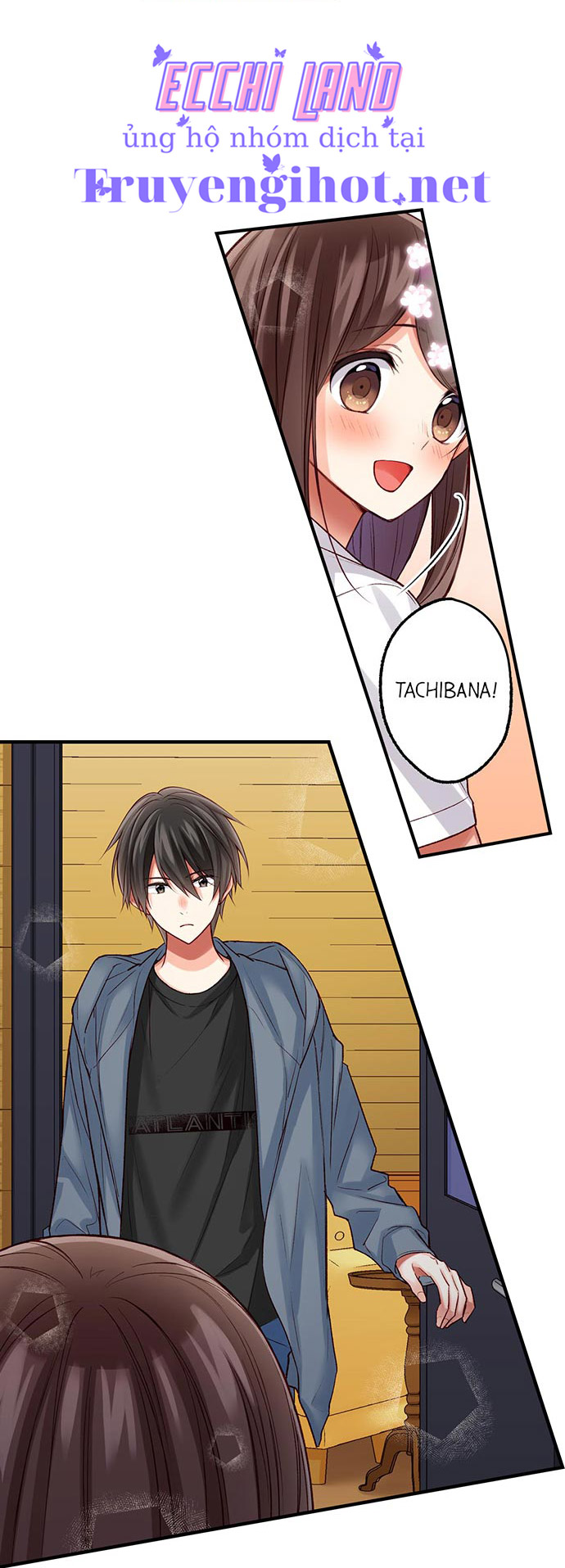 họ chắc chắn đã làm chuyện đó chapter 34.2 16