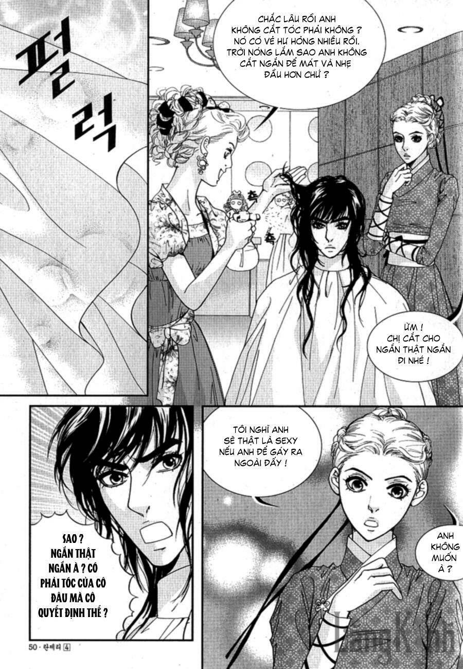 lingerie chapter 20 24