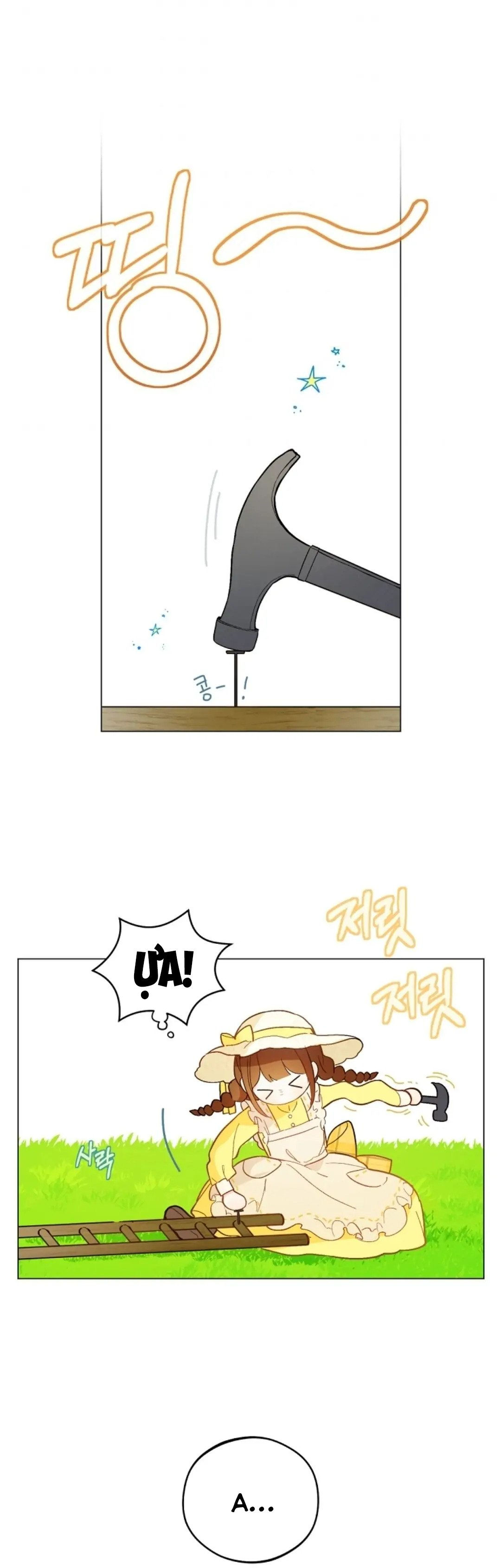 nông trại nằm cạnh hoàng cung chapter 10 6