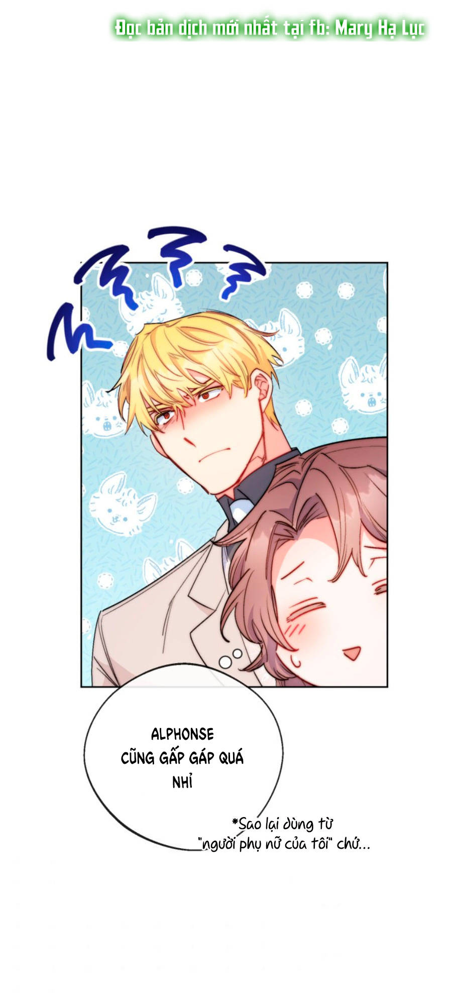 50 công thức pha trà của nữ công tước chapter 130 53