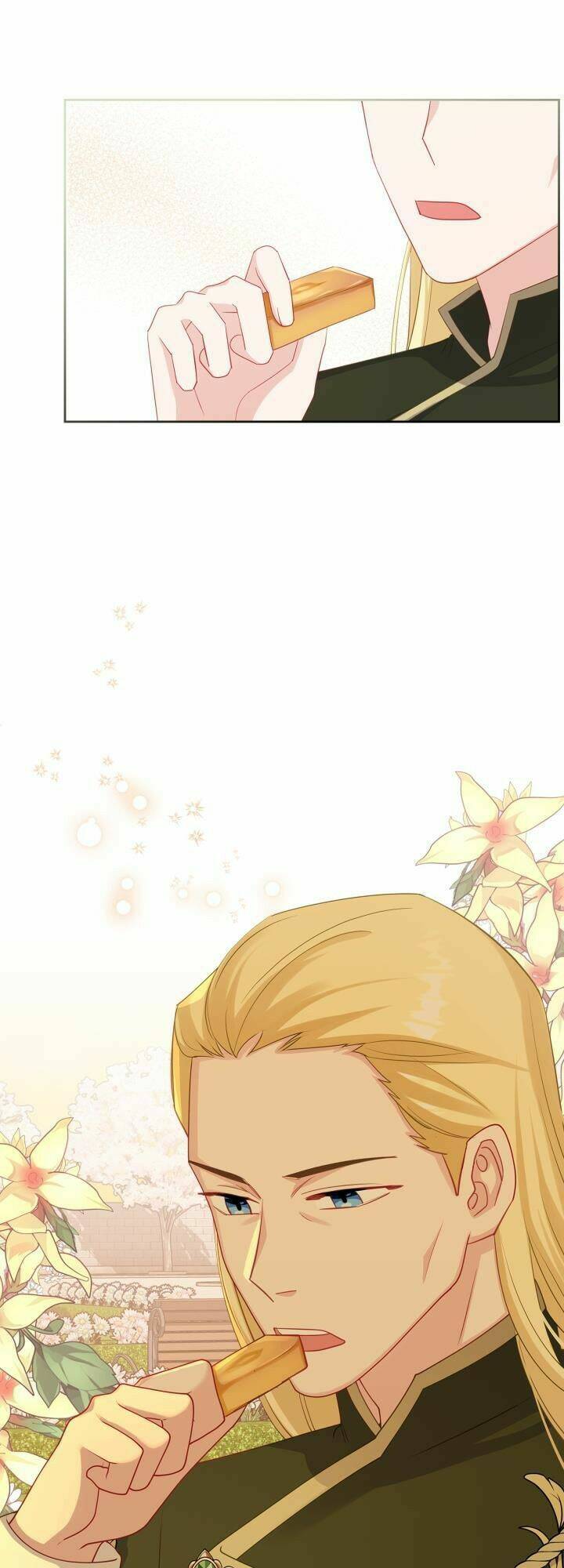 công chúa phản diện muốn ở trong ngôi nhà bánh quy chapter 61 1