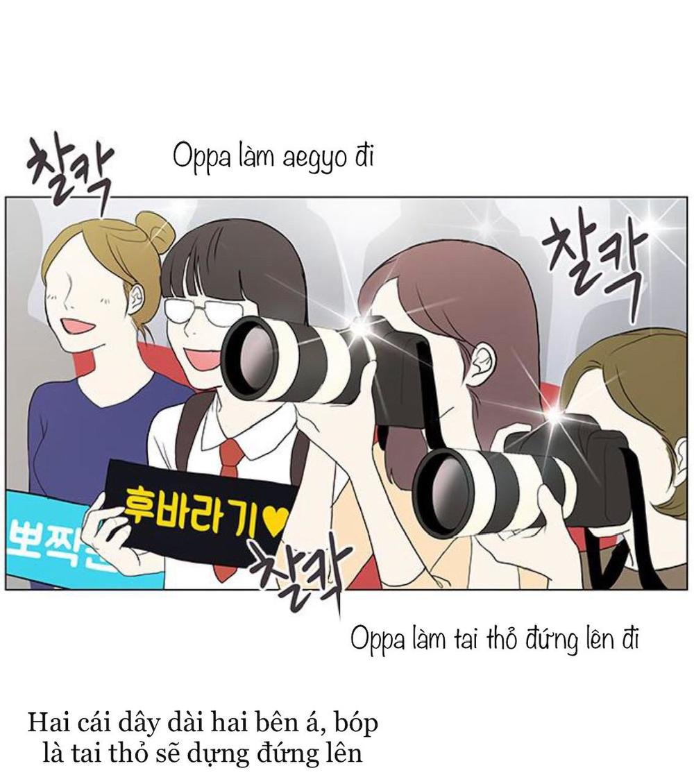 tôi kết hôn cùng antifan chapter 25.2 30