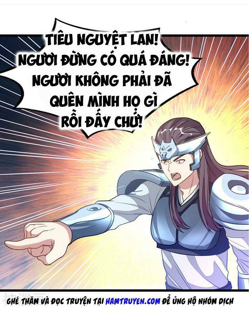 cửu dương thần vương chapter 188 24