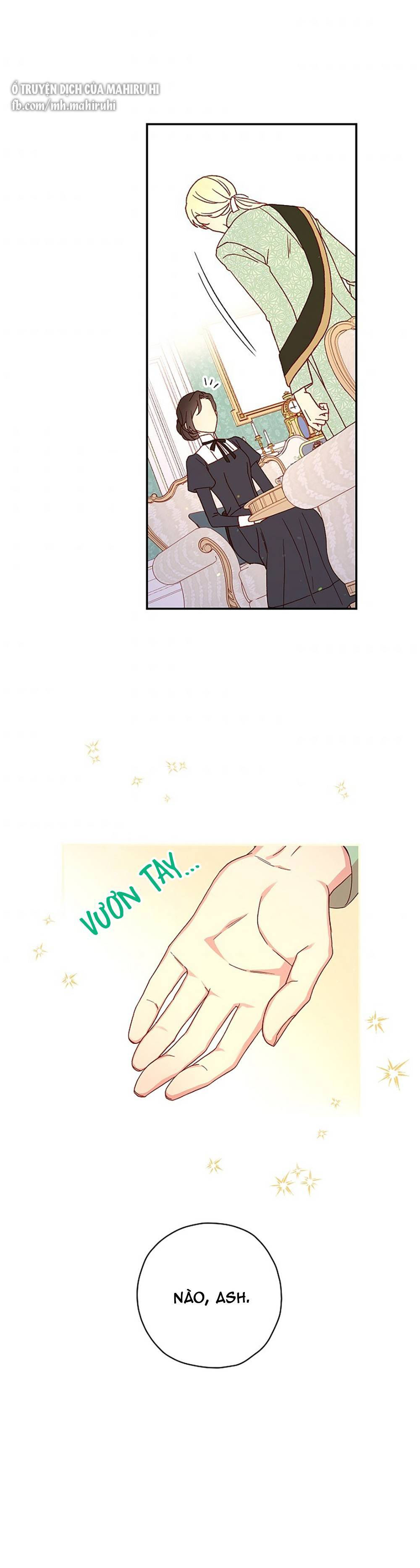 sống sót dưới thân phận hầu nữ chapter 53 16