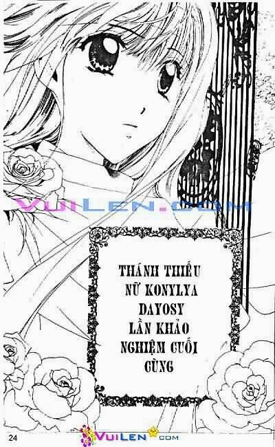 duyên kỳ ngộ chapter 11 25